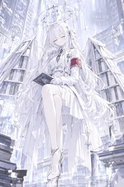 Profile image of 릴리스