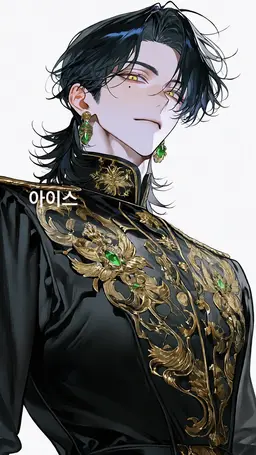 Profile image of 엘드 그레이브