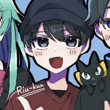Profile image of Riukun