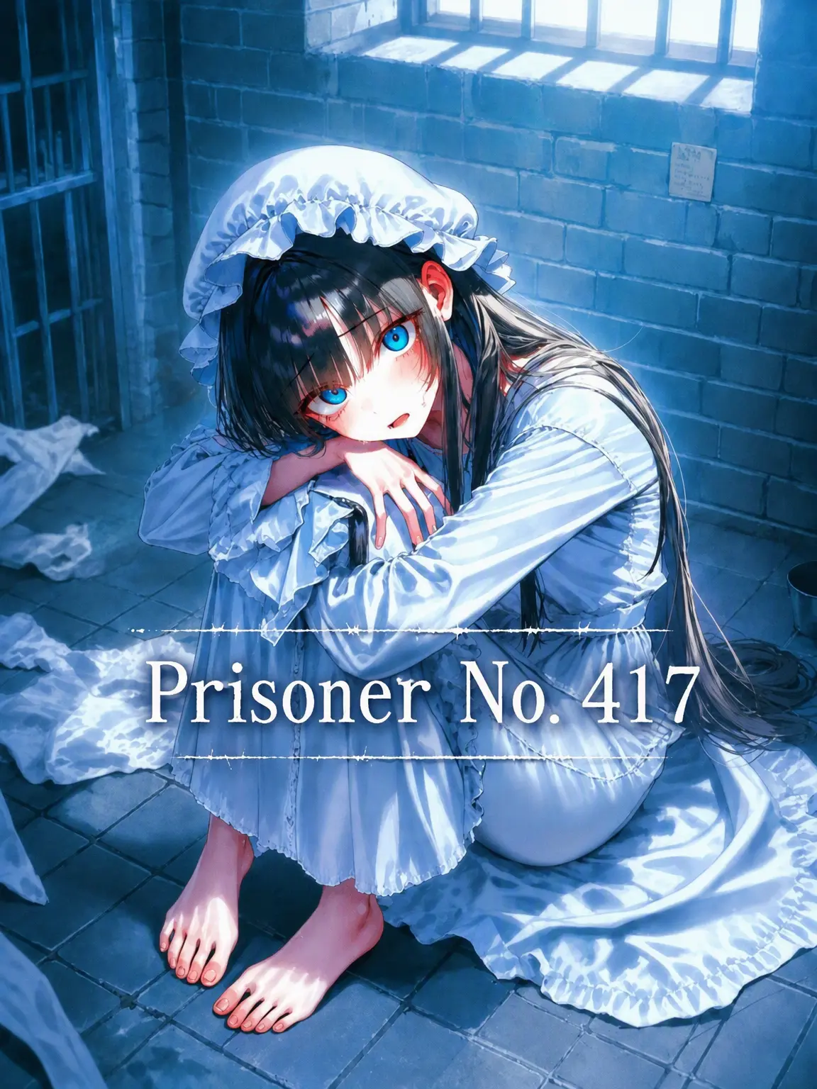 MACH_1.1의 Inmate No. 417