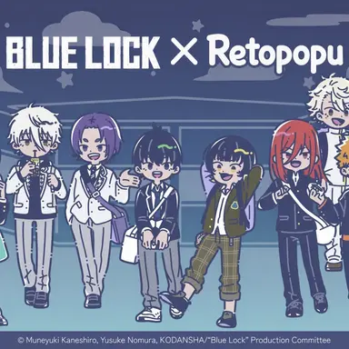 Profile image of Blue Lock