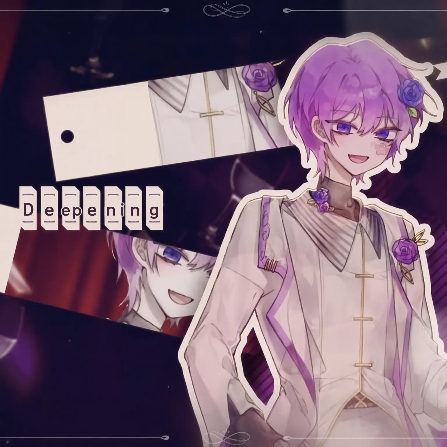 pixelylove1의 Yandere