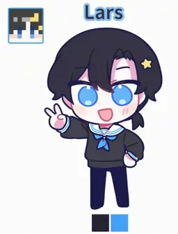 Profile image of Ras