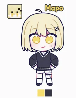 Profile image of Mapo