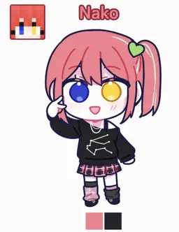 Profile image of Nanako
