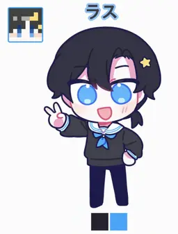 Profile image of ラス
