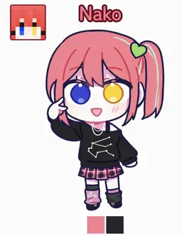 Profile image of Nanako