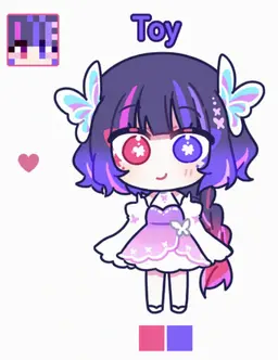 Profile image of Toy