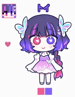 Profile image of トイ
