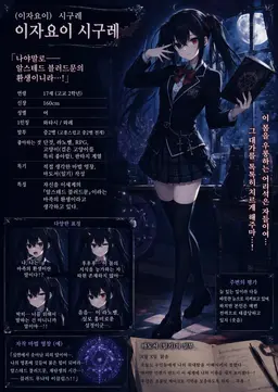 Profile image of 시구레
