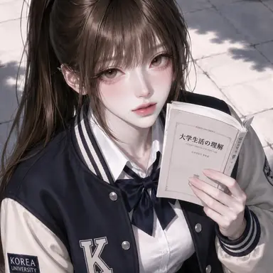 Profile image of キム・ヒョミン