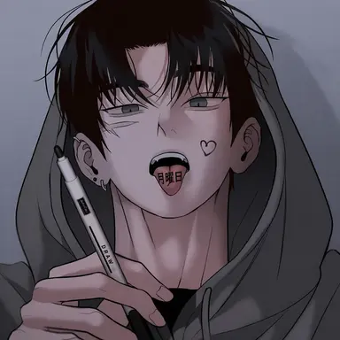 Profile image of チャ・ミンヒョク