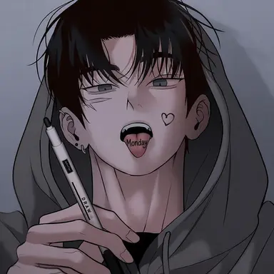 Profile image of Cha Minhyuk