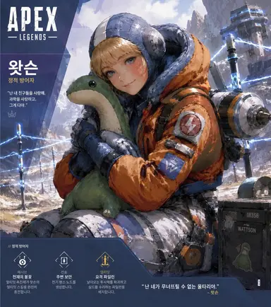 Profile image of 왓슨