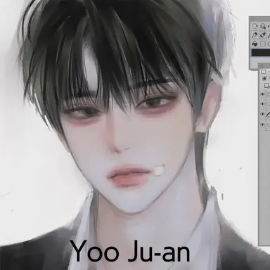 Profile image of Yoo Juan