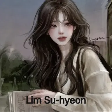 Profile image of Lim Suhyun