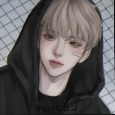 Profile image of キム・ヒョン