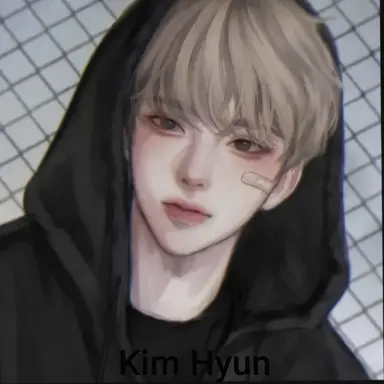 Profile image of Kim Hyun