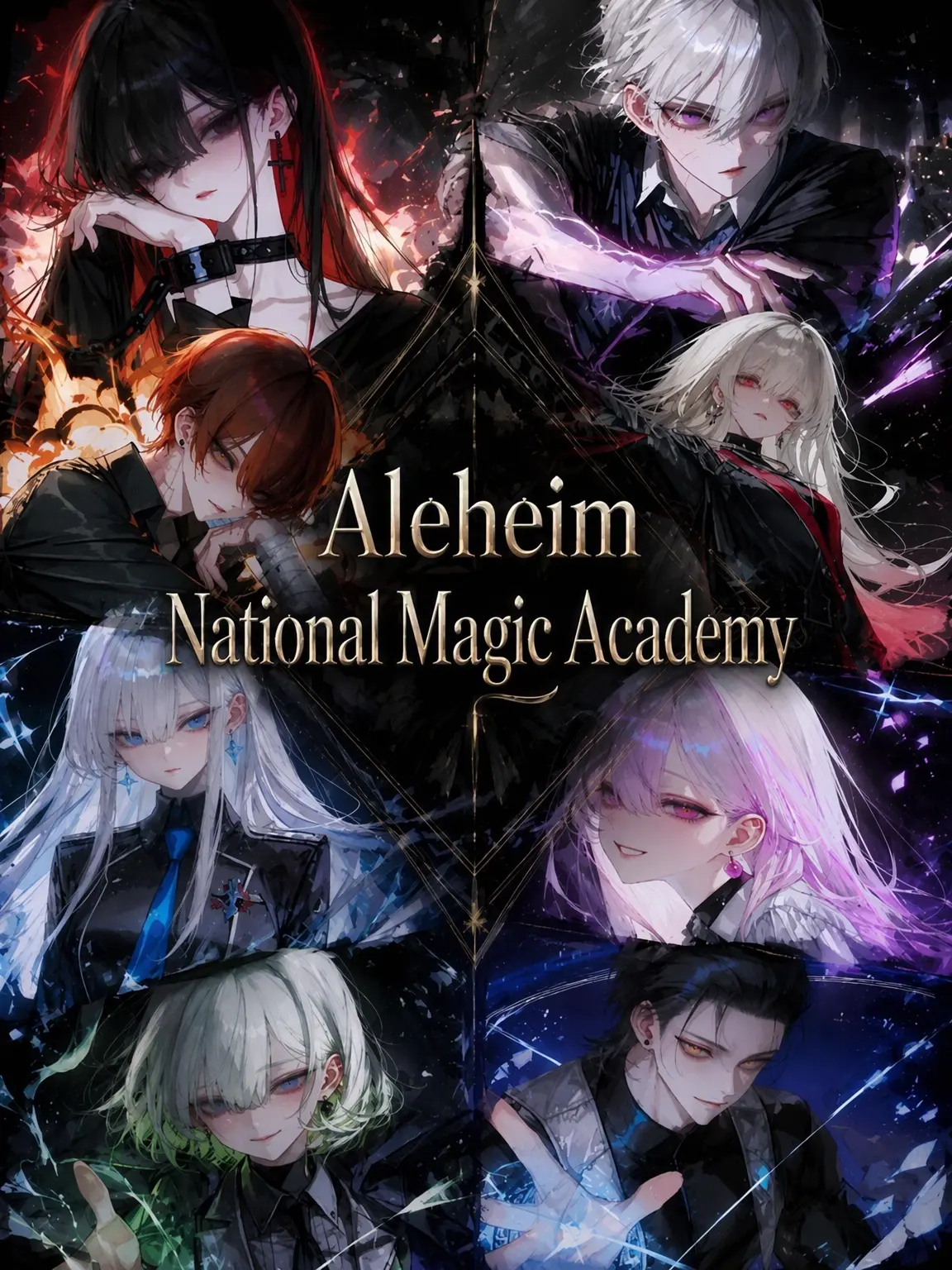Yerp0707의 Ailheim