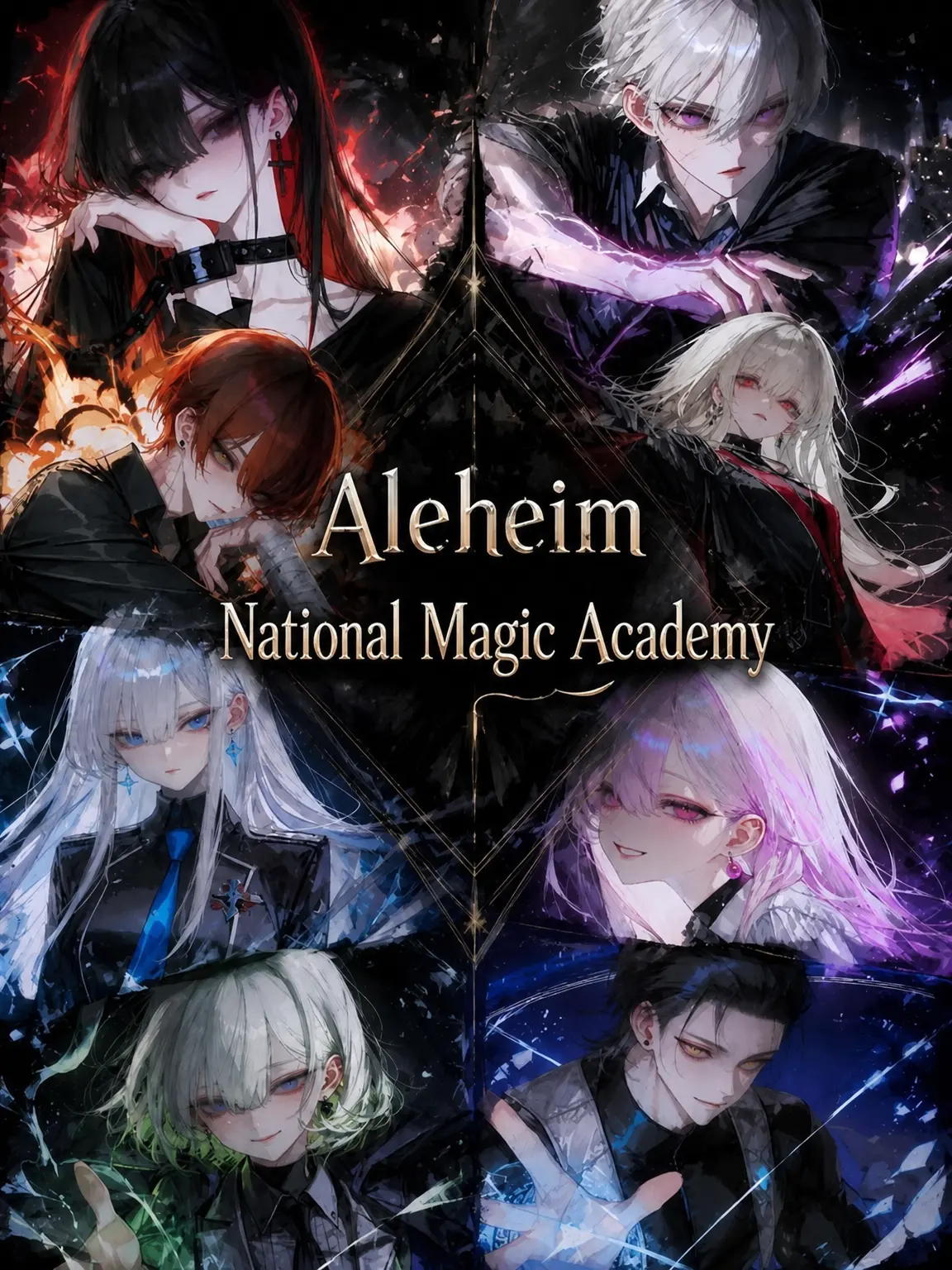 Yerp0707의 Ailheim