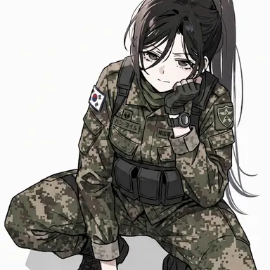 Profile image of イ・チェリン