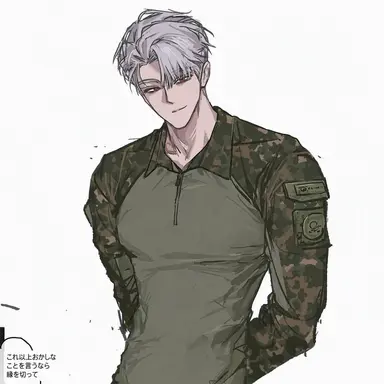 Profile image of キム・ソジュン
