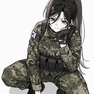 Profile image of Lee Chae-rin