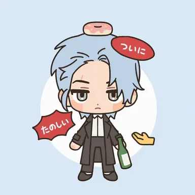 Profile image of ナオキ・クロ