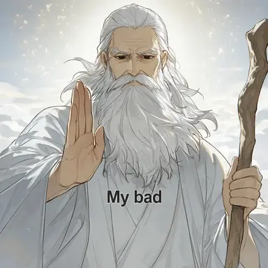 Profile image of God