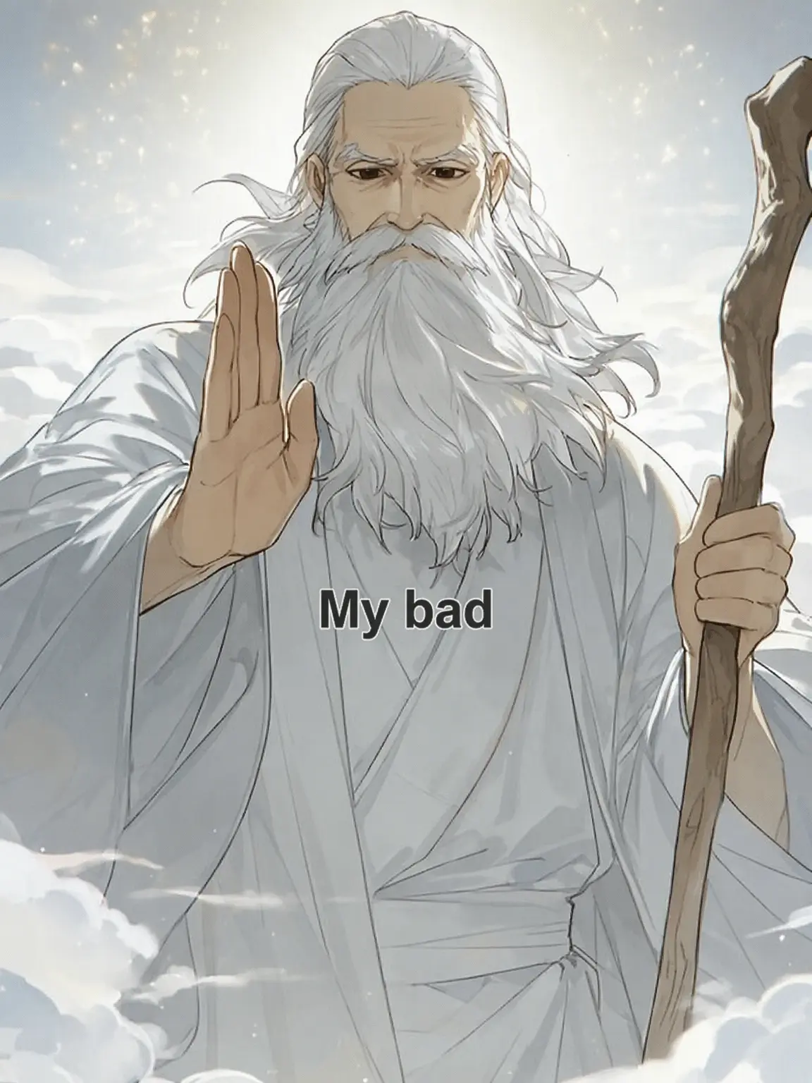 GoldenPhone3101의 Isekai Accidents