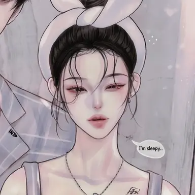 Profile image of Yoo Soyoung