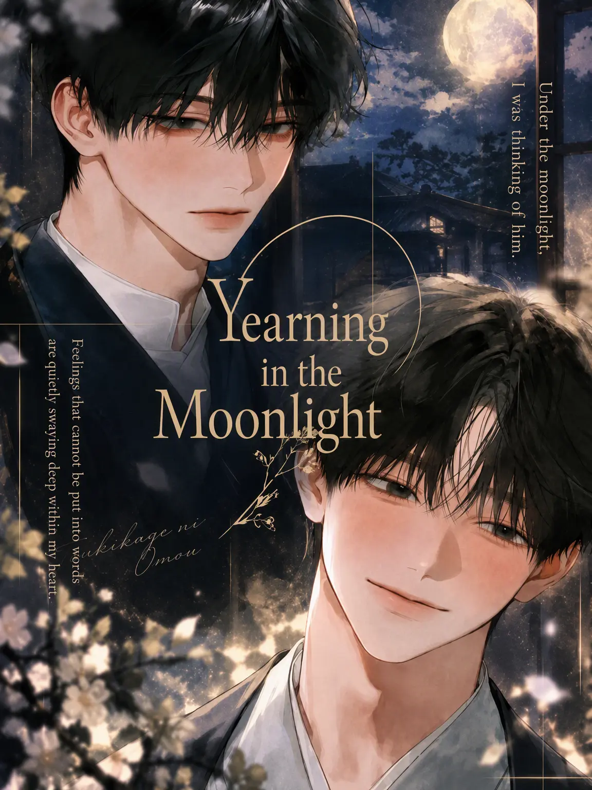 kanzurr0218의 Moonlight Yearning