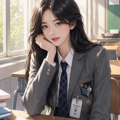 Profile image of Jia