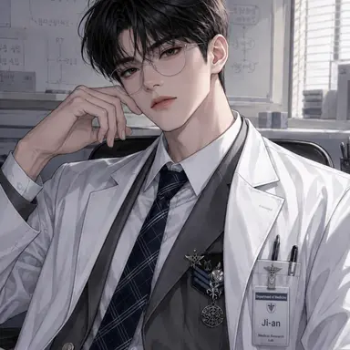 Profile image of Jian
