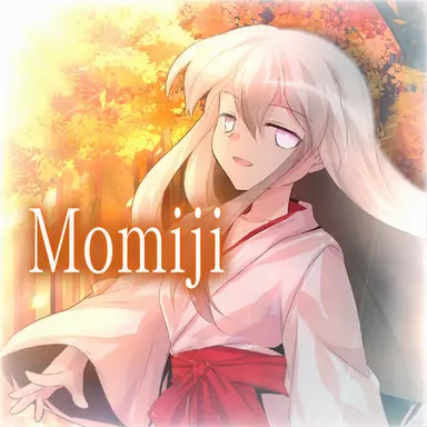 Profile image of Momiji