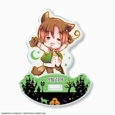 Profile image of 페리시아노