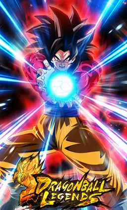 Profile image of Son Goku_GT