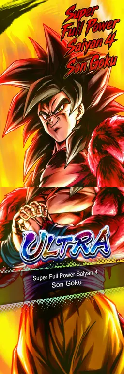 Profile image of Son Goku_GT