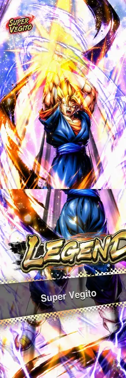 Profile image of Vegito