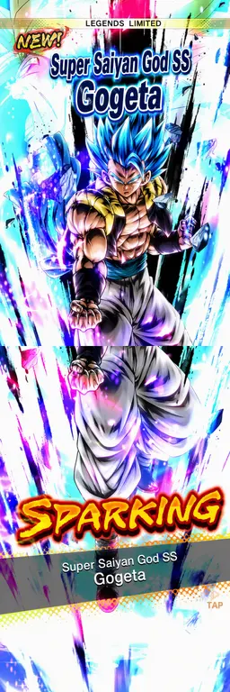Profile image of Gogeta