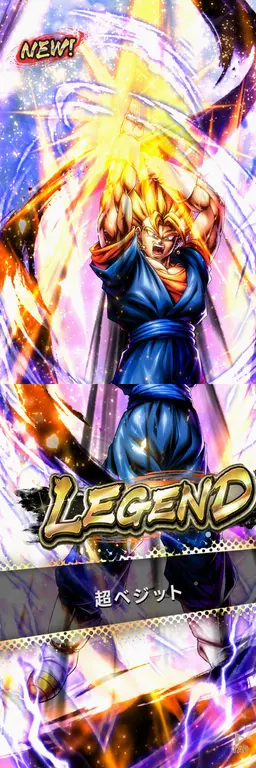 Profile image of ベジット