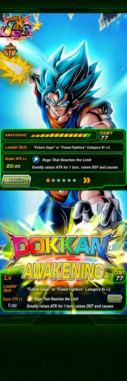 Profile image of Vegito