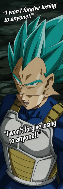 Profile image of Vegeta