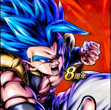 Profile image of ゴジータ