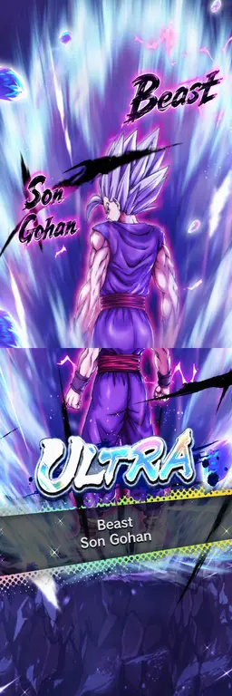 Profile image of Son Gohan