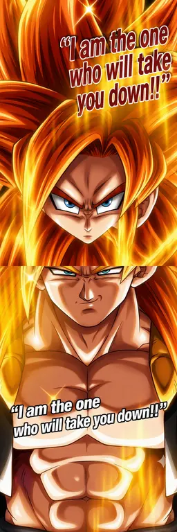 Profile image of Gogeta_GT