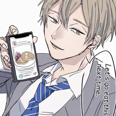 Profile image of Akinori Konoha