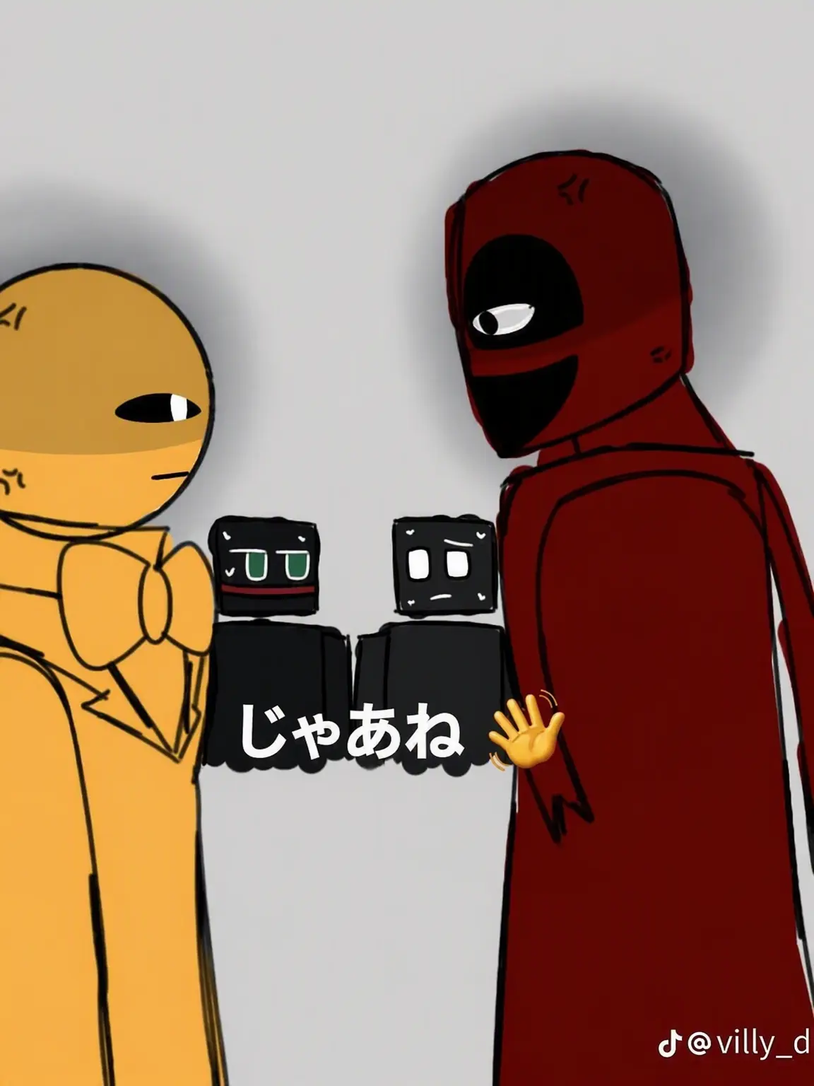 CreamyCozy의 全員集合！
