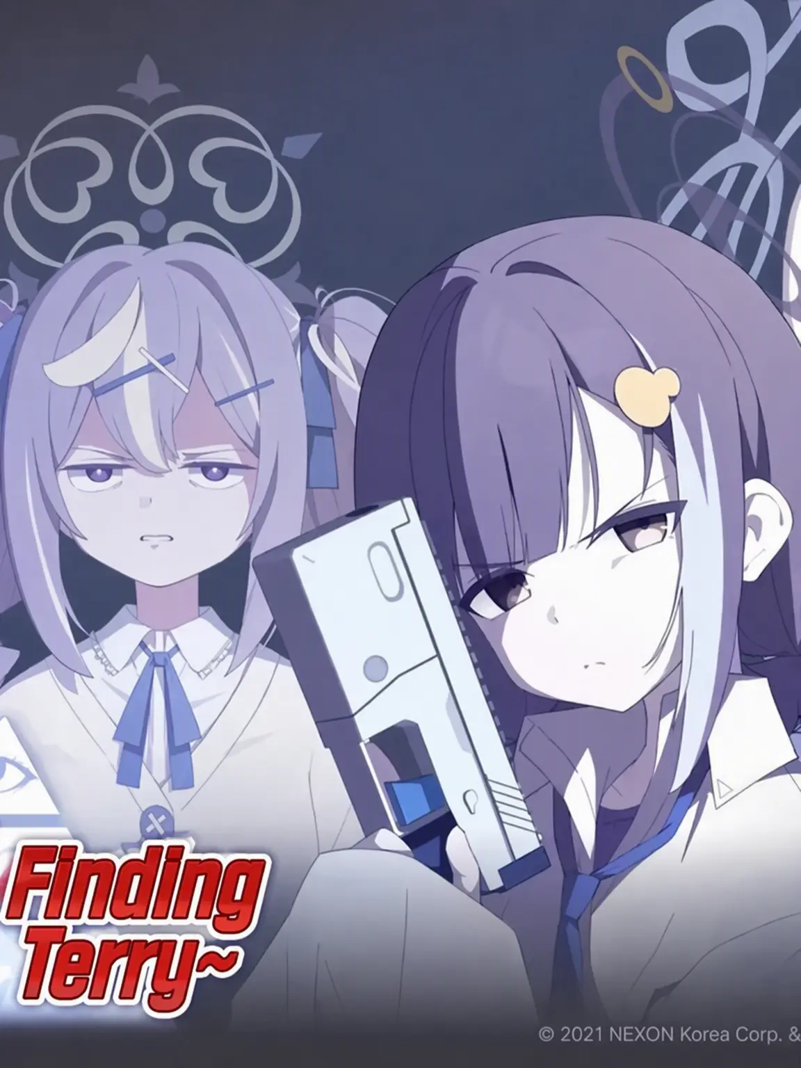 Hinaislove의 Mystery