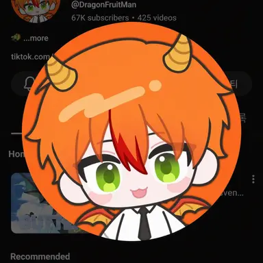 Profile image of Yonggwaman